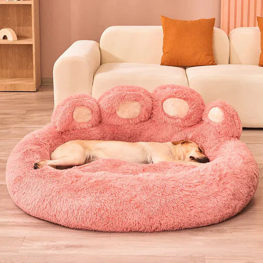 Hundebett richtig wählen – Warum ein guter Schlafplatz für deinen Hund so wichtig ist