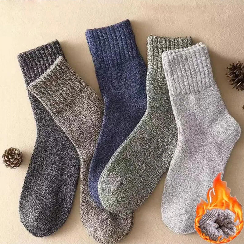 Socken – mehr als nur ein Basic in Ihrer Garderobe