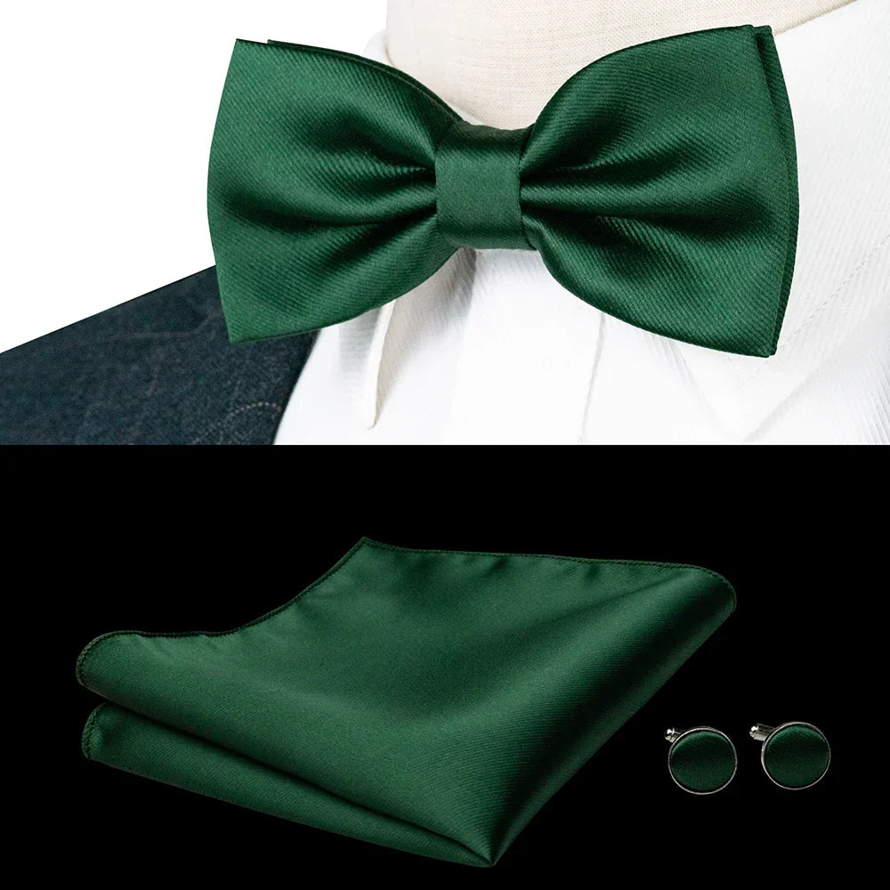 Fliegen – das elegante Accessoire mit Charakter und Stilbewusstsein