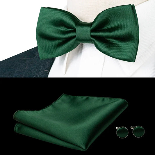Fliegen – das elegante Accessoire mit Charakter und Stilbewusstsein