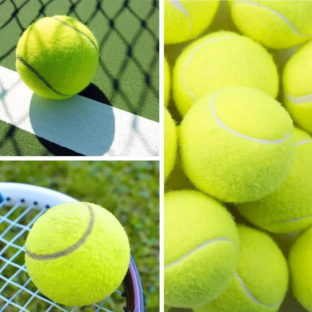 Tennis Zubehör – mit der richtigen Ausrüstung zum besseren Spiel