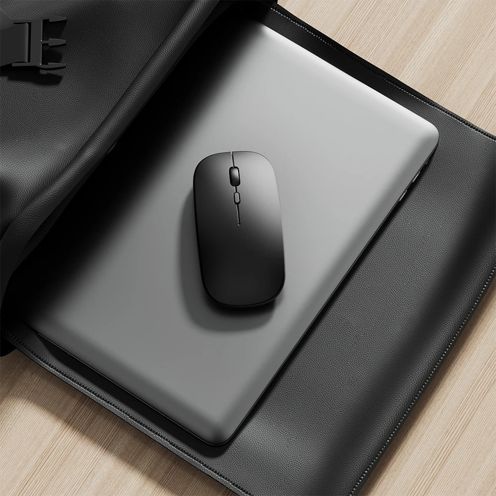 Wie wichtig eine gute PC-Maus für Alltag, Arbeit und Gaming wirklich ist