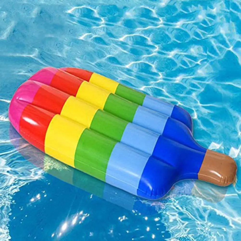 Aufblasbare Schwimmartikel – Der Sommertrend für Pool, See und Strand