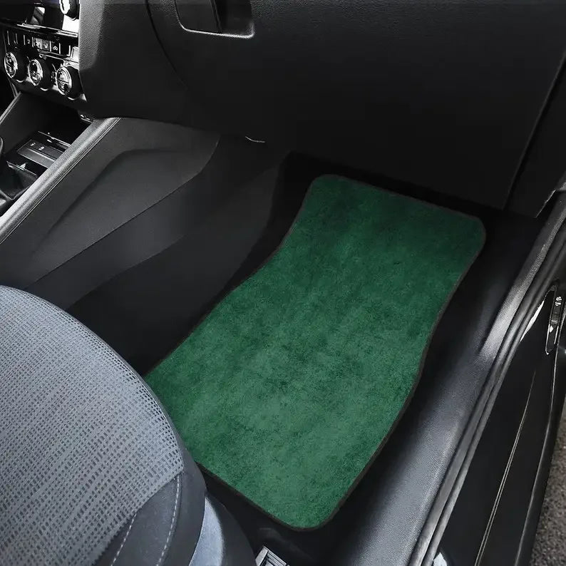 Automatten für jedes Fahrzeug – Schutz, Komfort und Stil