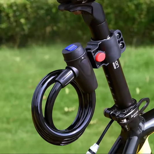Fahrradschlösser im Überblick – so schützt du dein Rad richtig