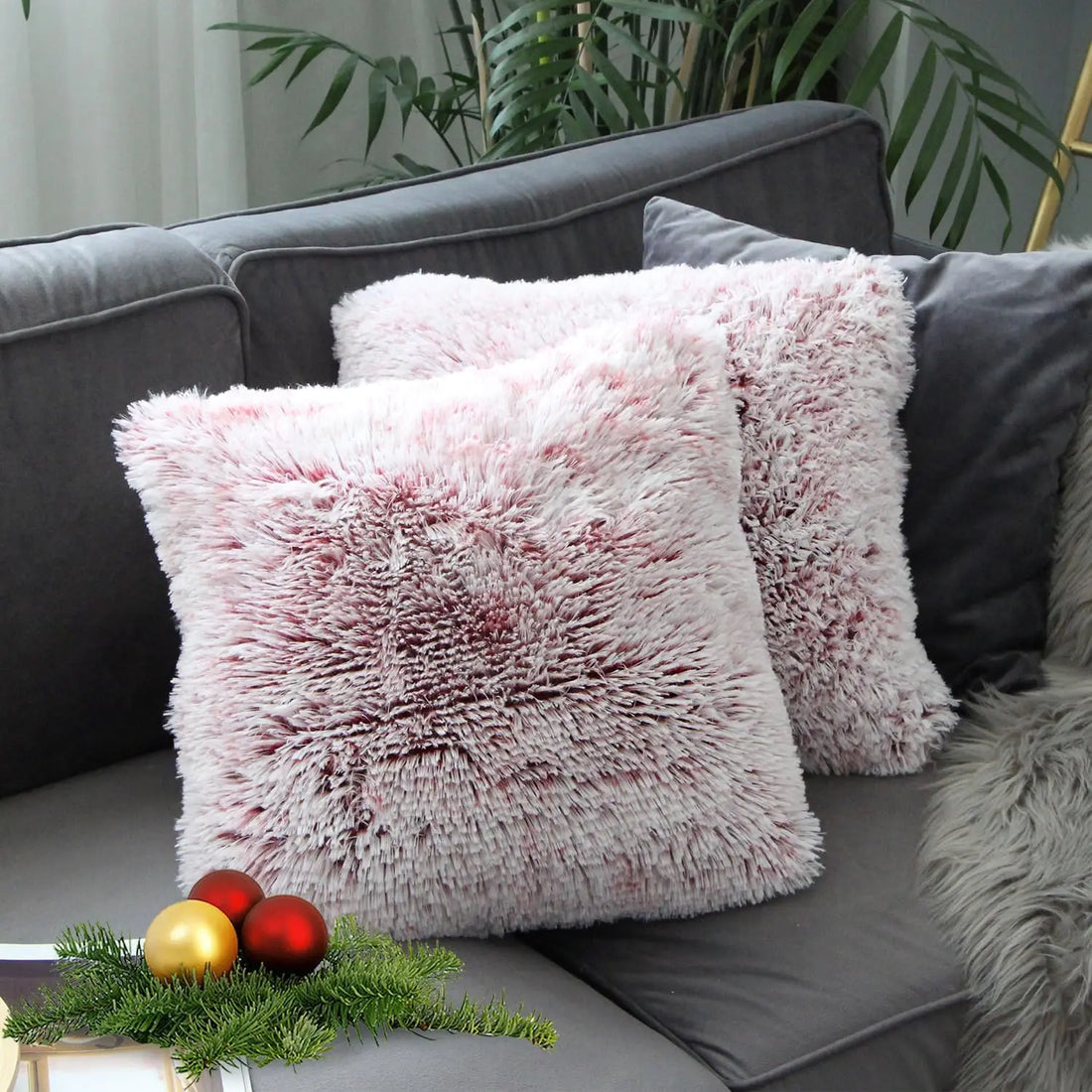 Dekokissen – kleine Details mit großer Wirkung im Zuhause
