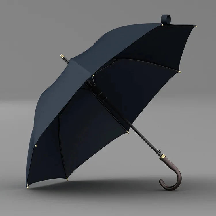 Warum ein hochwertiger Regenschirm im Alltag unverzichtbar ist