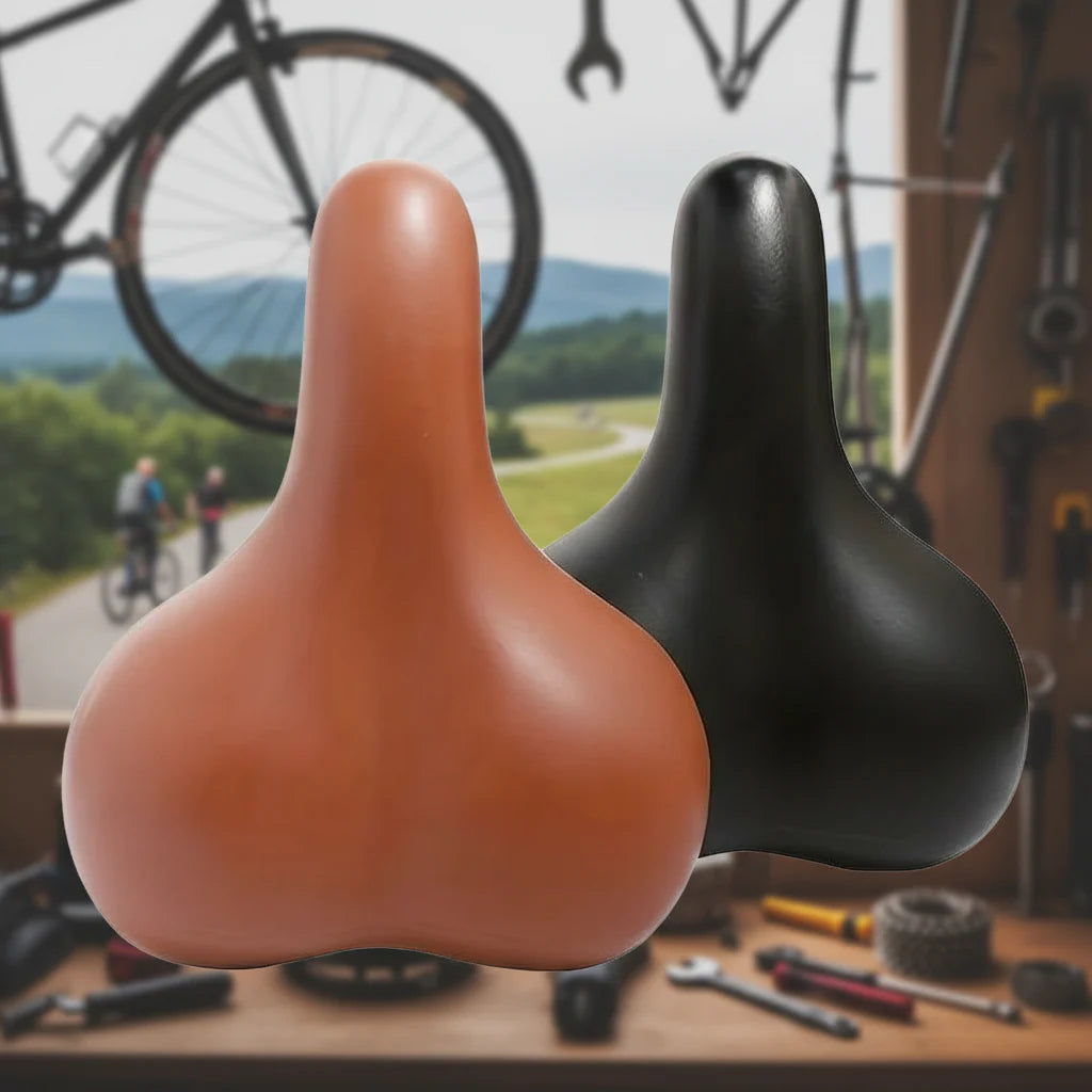 Fahrradsattel