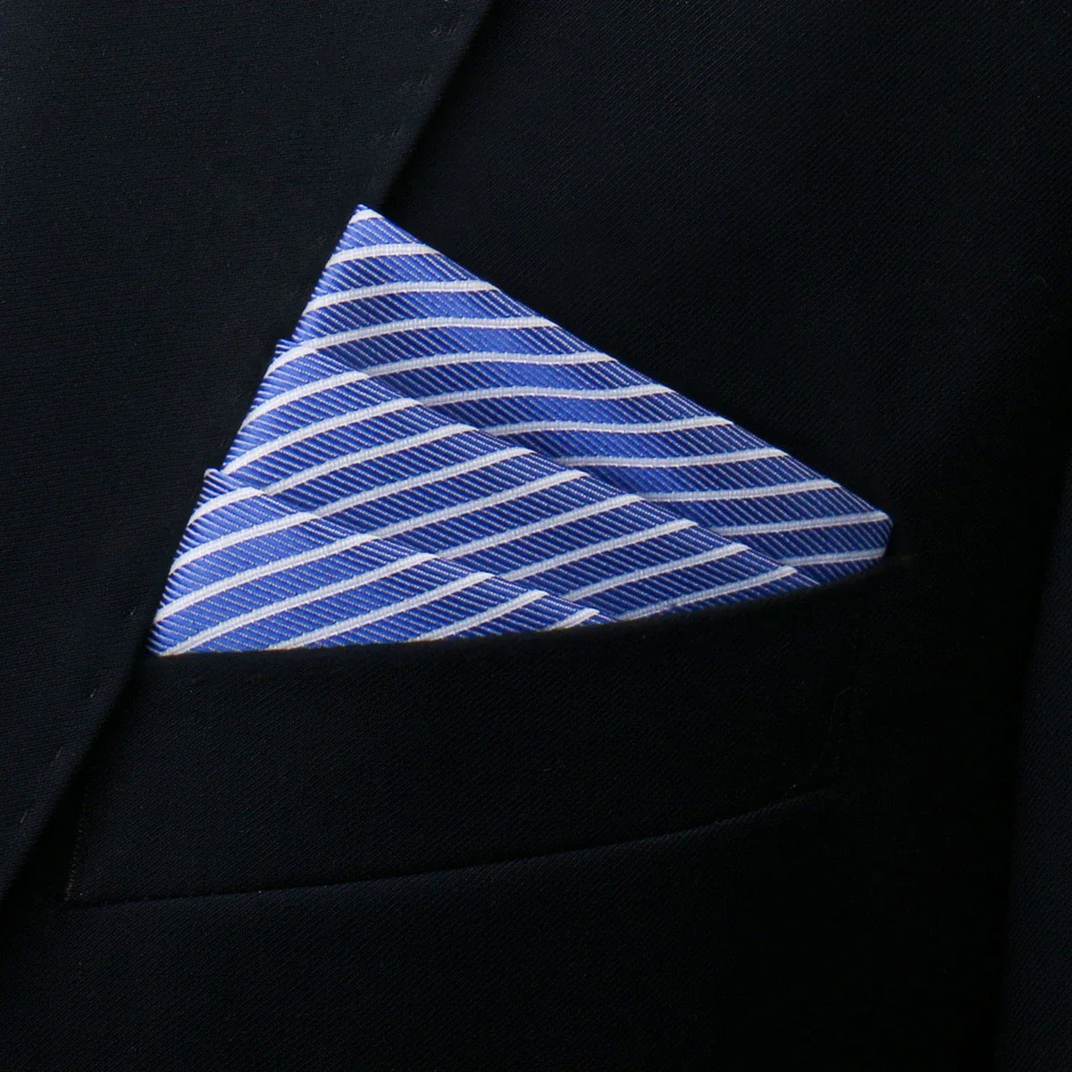 Einstecktücher