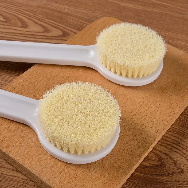 Duschbürsten