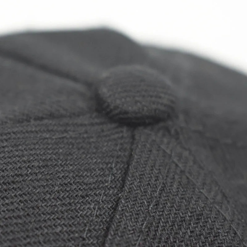 Unisex Verstellbare Cap | Einfarbige Twill Baseballkappe | Baseball Cap für Herren & Damen | Sommer, Herbst, Frühling Kaufschwan®