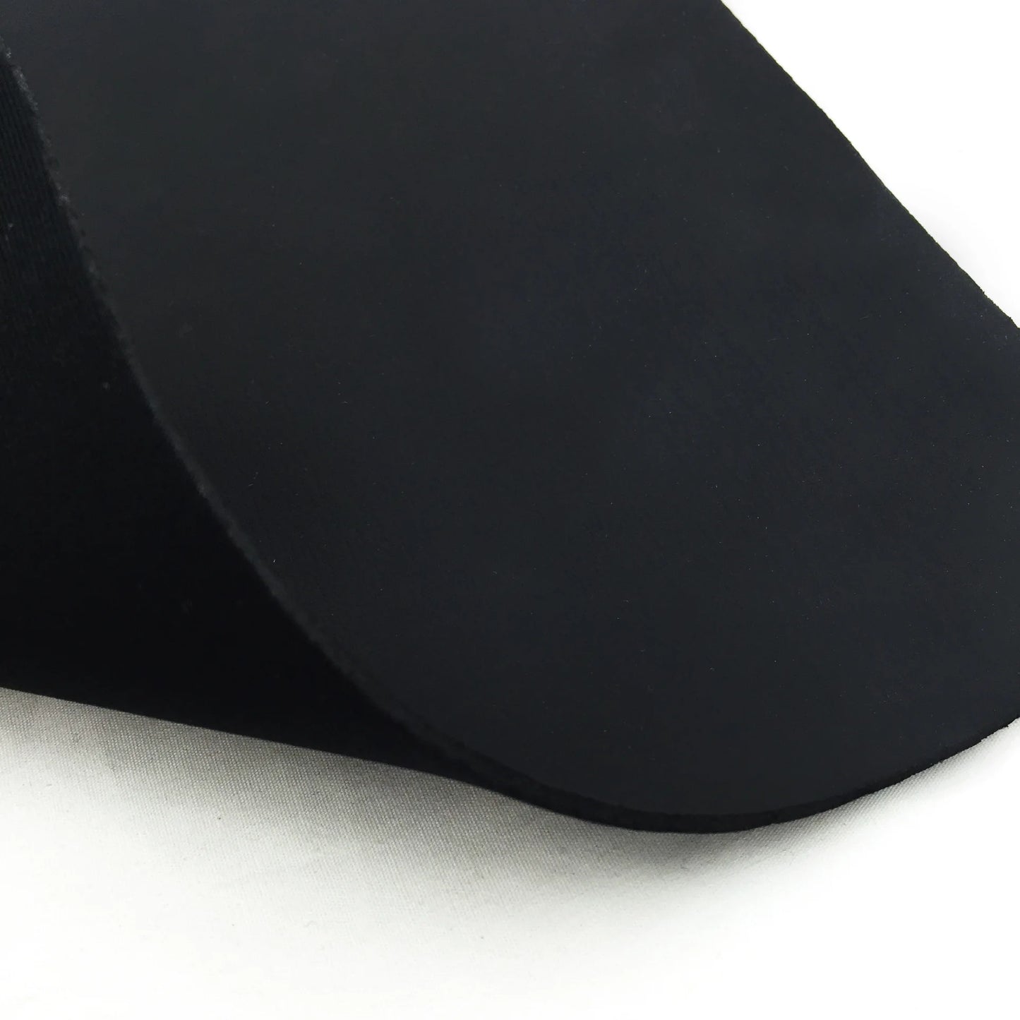 Universelles Ultra Dünnes Mauspad – Schwarze Gaming Schreibtischunterlage für Laptop, Computer und Tablet PC Kaufschwan®