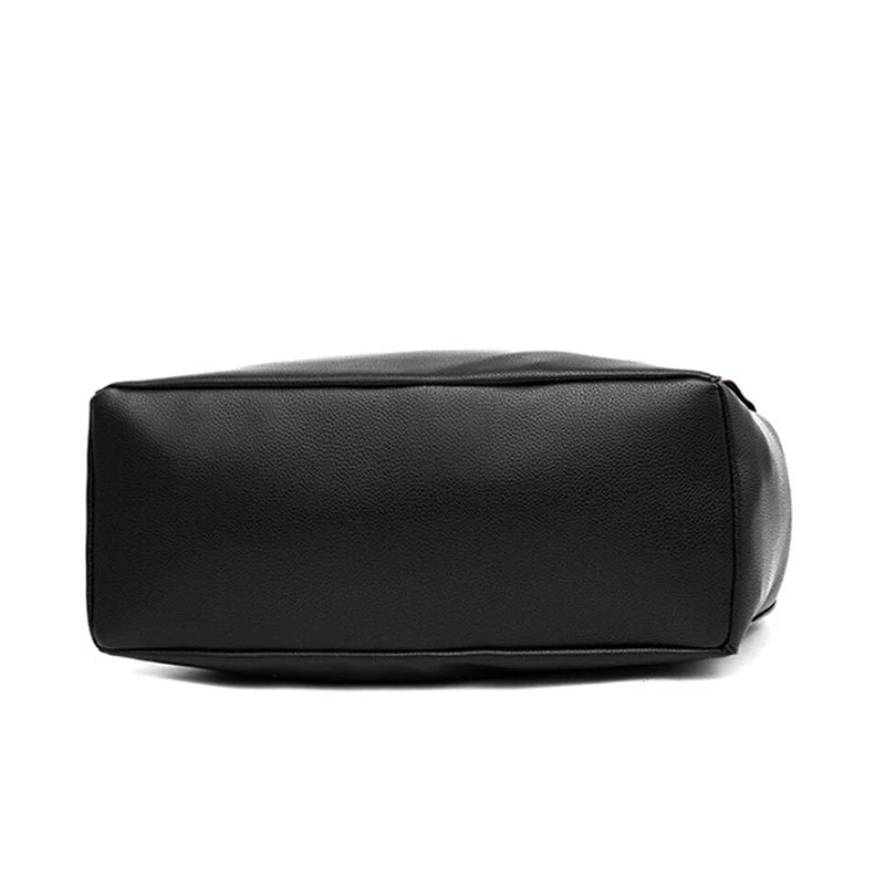 Damen Messenger Handtasche New Tide – Schlichte Top-Handle & Schultertasche | Modische Tote für Party & Alltag Kaufschwan®