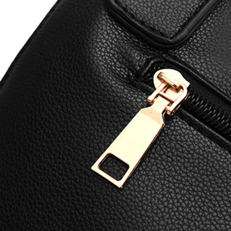Damen Messenger Handtasche New Tide – Schlichte Top-Handle & Schultertasche | Modische Tote für Party & Alltag Kaufschwan®