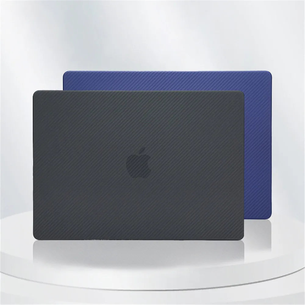 Laptop Hülle für MacBook Pro 14 & 16 – Schlanke Stoßfeste Hartschalen Schutzhülle Kaufschwan®