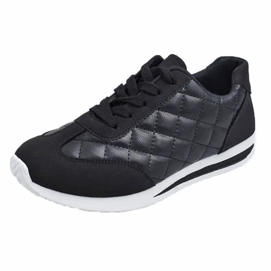 Damen Sneaker – Modische Schuhe | Leichte Lauf- & Walkingschuhe für Damen | Größe 35-41 Kaufschwan®
