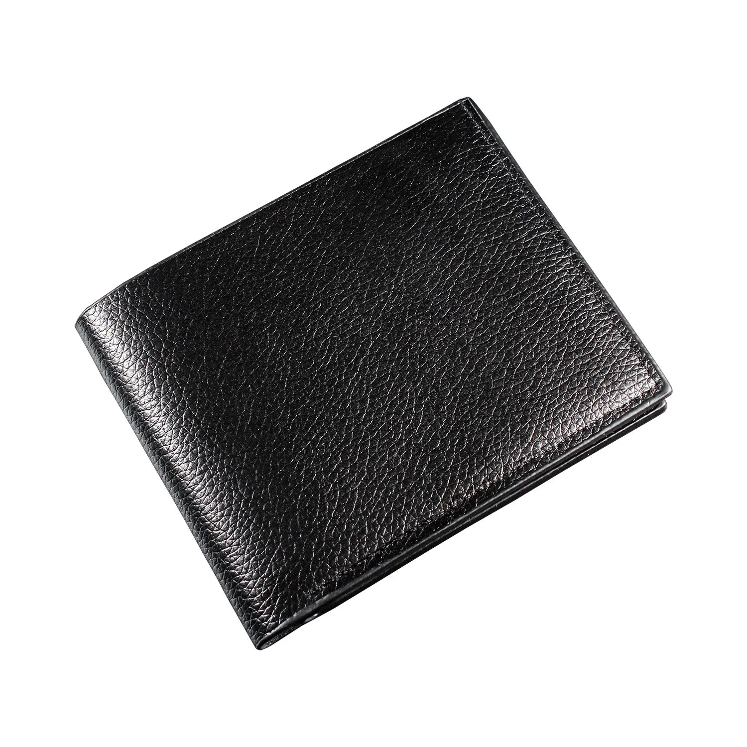 Herren Kurzgeldbörse aus Weichem PU-Leder – Vintage Slim Design | Große Kapazität Kartenetui & Geldtasche Kaufschwan®