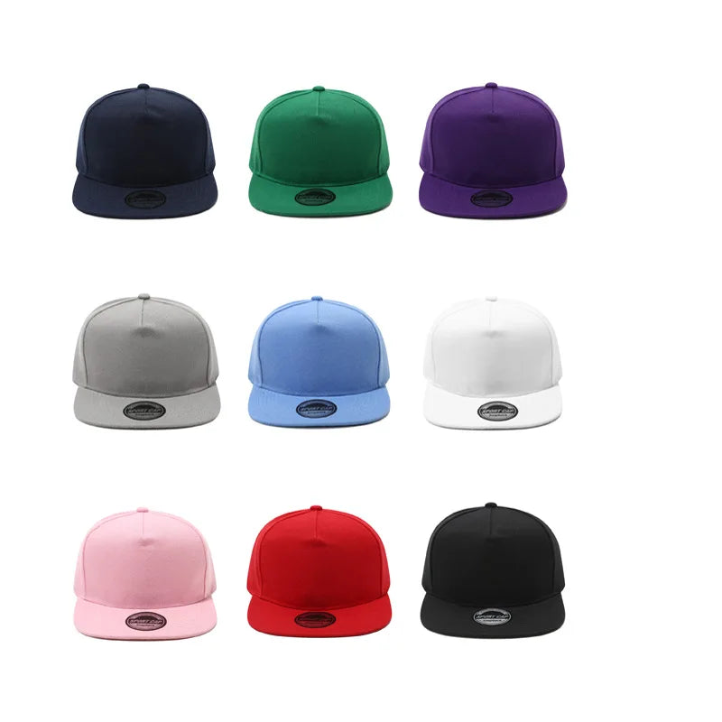 Unisex Einfarbige Splicing Baseballkappe | Frühling & Herbst Outdoor Verstellbare Hip-Hop Trucker Cap | Sonnenschutz Baseballcap Kaufschwan®