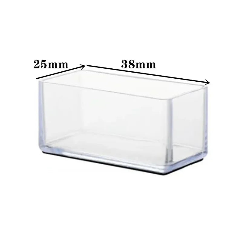 8 Stück Gummi Stuhlbein Kappen – Anti-Rutsch Möbel Füße Schutzpads | Tischbein Abdeckungen Endkappen & Möbel Ausgleichsfüße Kaufschwan® 25x38mm