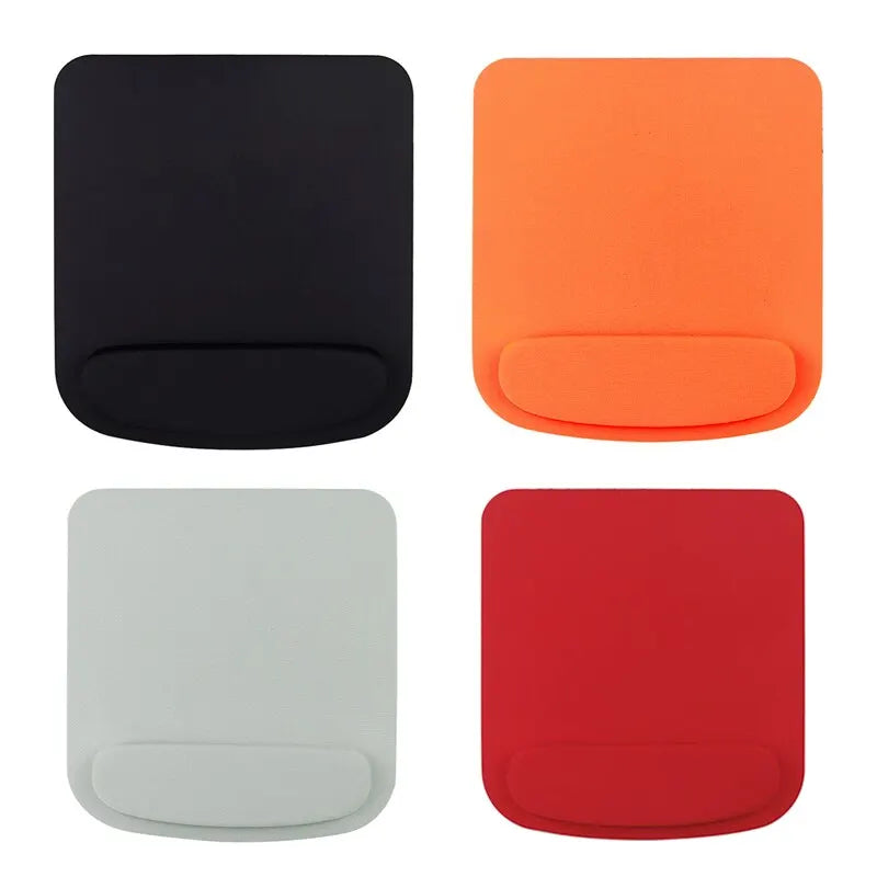 Ergonomisches EVA Gaming Mauspad – Rutschfeste Mausmatte mit Handgelenkstütze für Büro und PC Zubehör Kaufschwan®