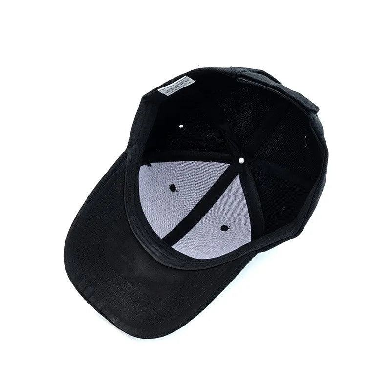 Damen Diamant Baseballkappe | Sommer & Herbst Baseballcap für Damen | Fashion Hip-Hop Reise Baseballcap Kaufschwan®