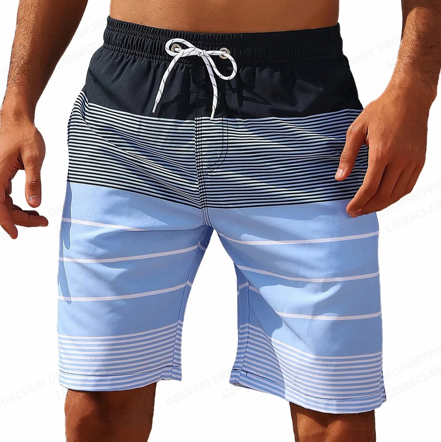 3D Grafik Strandshorts – Unisex Pineapple Print Surfshorts | Sommer Hawaii Badehose für Herren, Damen & Kinder Kaufschwan®