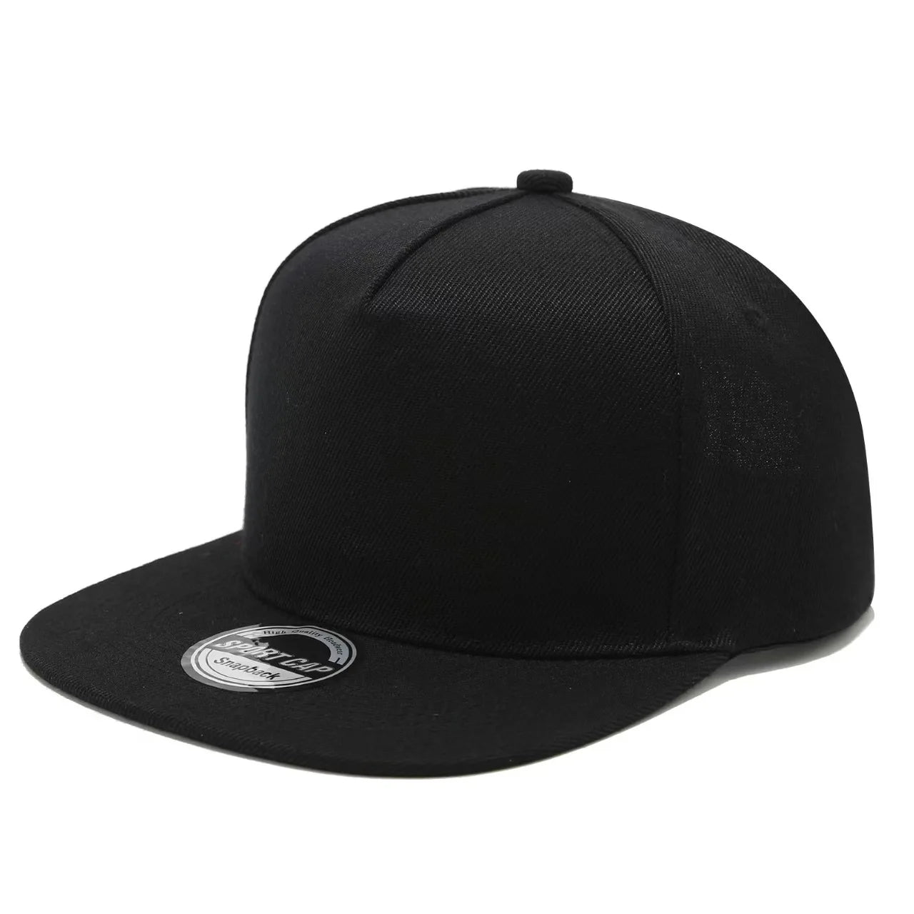 Unisex Einfarbige Splicing Baseballkappe | Frühling & Herbst Outdoor Verstellbare Hip-Hop Trucker Cap | Sonnenschutz Baseballcap Kaufschwan®