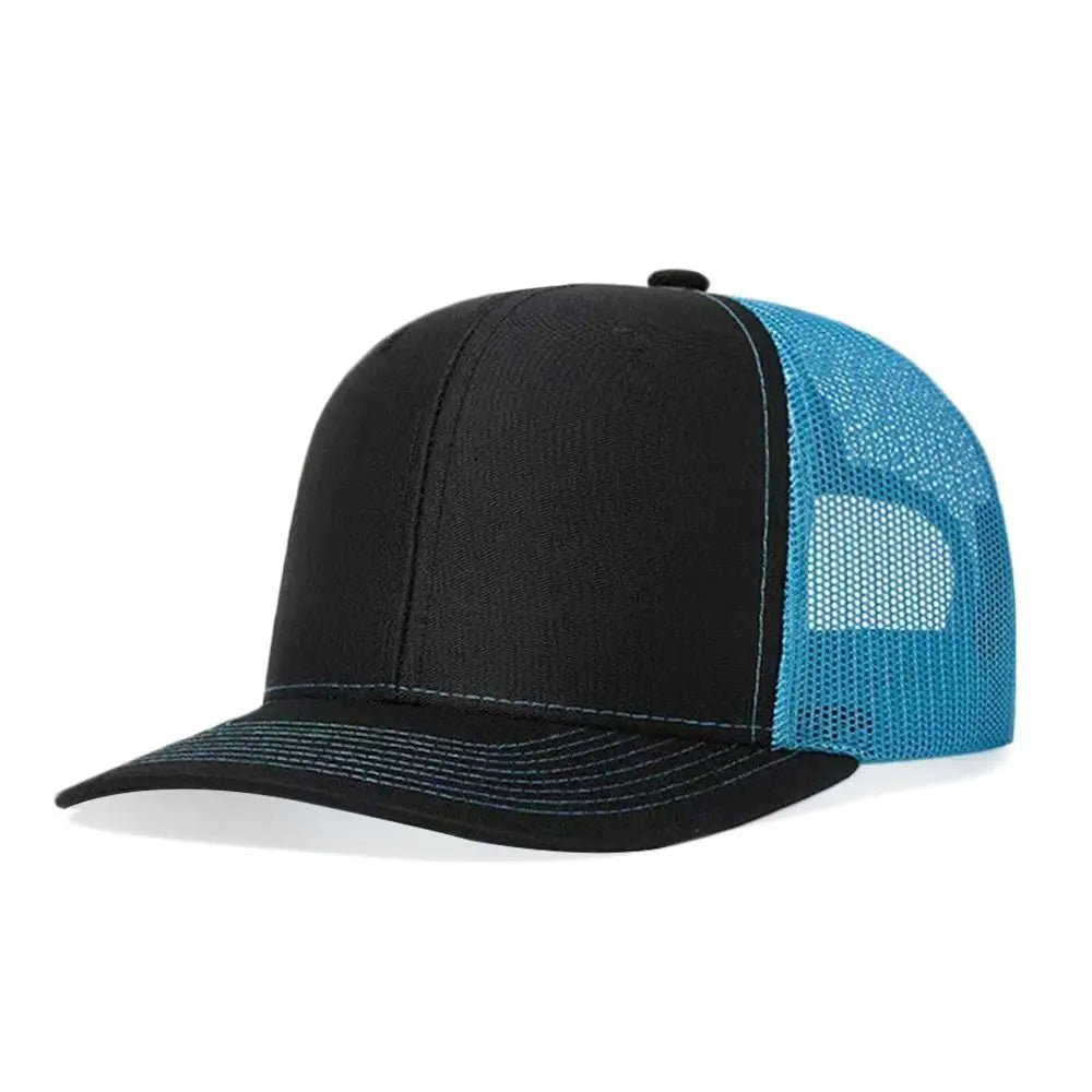 Sommer Baseballkappe | Atmungsaktiv UV-Schutz Outdoor Reise Baseballcap | Verstellbare Hip-Hop Sport Cap für Herren & Damen Kaufschwan®