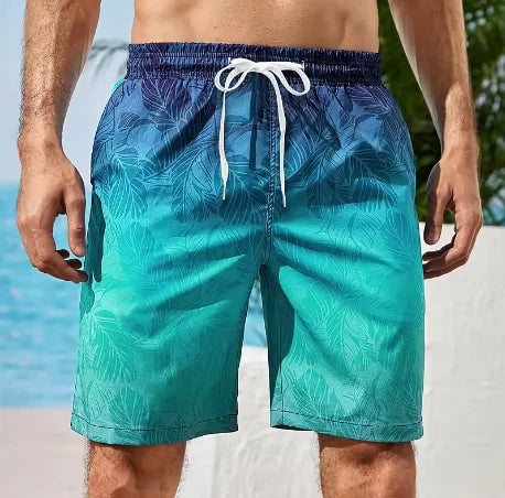 3D Grafik Strandshorts – Unisex Pineapple Print Surfshorts | Sommer Hawaii Badehose für Herren, Damen & Kinder Kaufschwan®