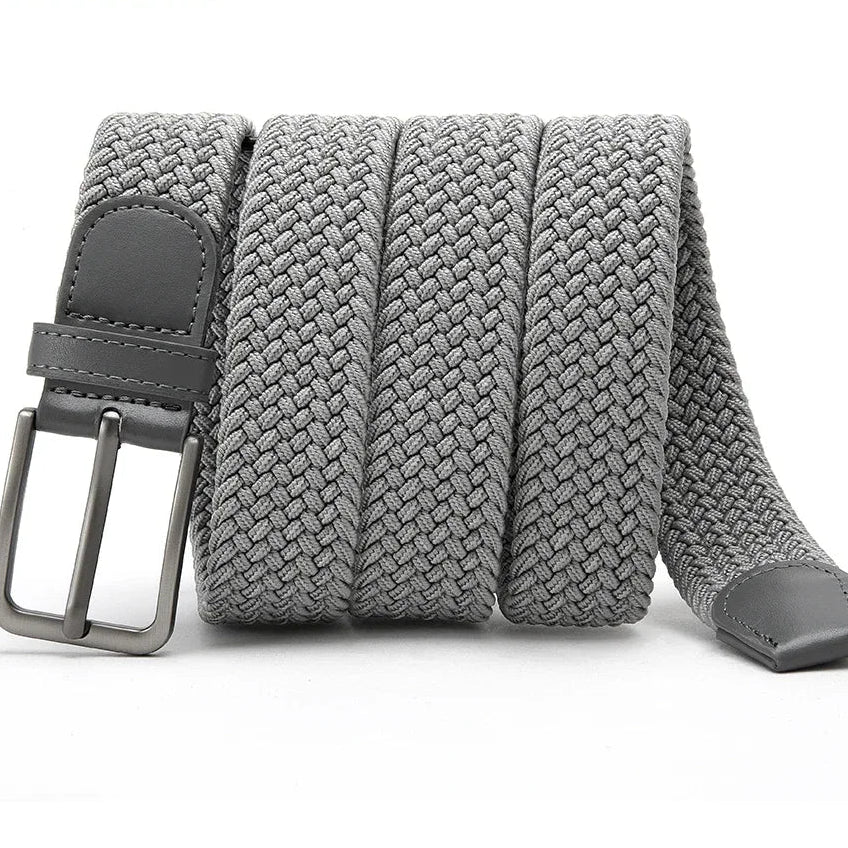 Flexibler Nylon Gürtel – Verstellbarer Outdoor & Arbeitsgürtel | Atmungsaktiv & Robust | Unisex Kaufschwan®