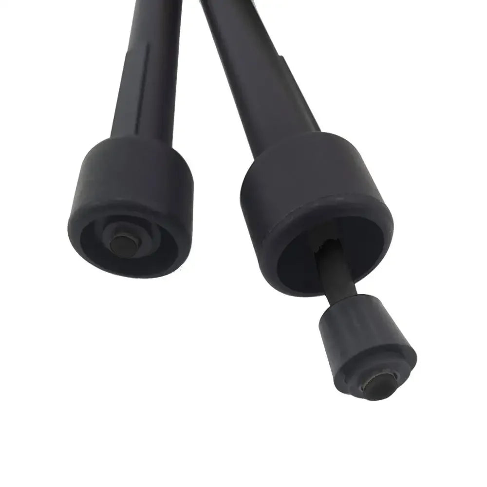 Professionelles Speed Springseil – Verstellbares PVC Skipping Rope | Fitness- & Boxtraining Springseil für Damen & Herren Kaufschwan®