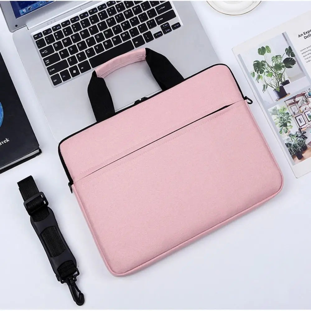 Universelle Laptop Tasche – Stoßfeste Ultra-Dünne Business Notebook-Hülle & Tablet Schutztasche Kaufschwan®