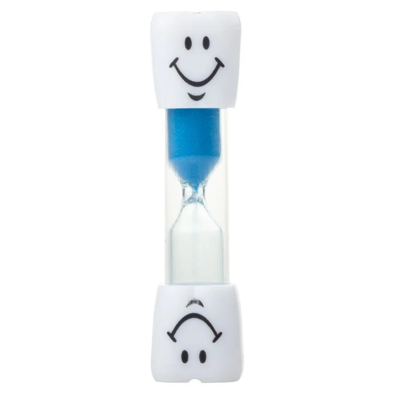 Kinder Sanduhr Timer – Lustiger Zahnputz- & Alltags-Timer für Kinder Kaufschwan®