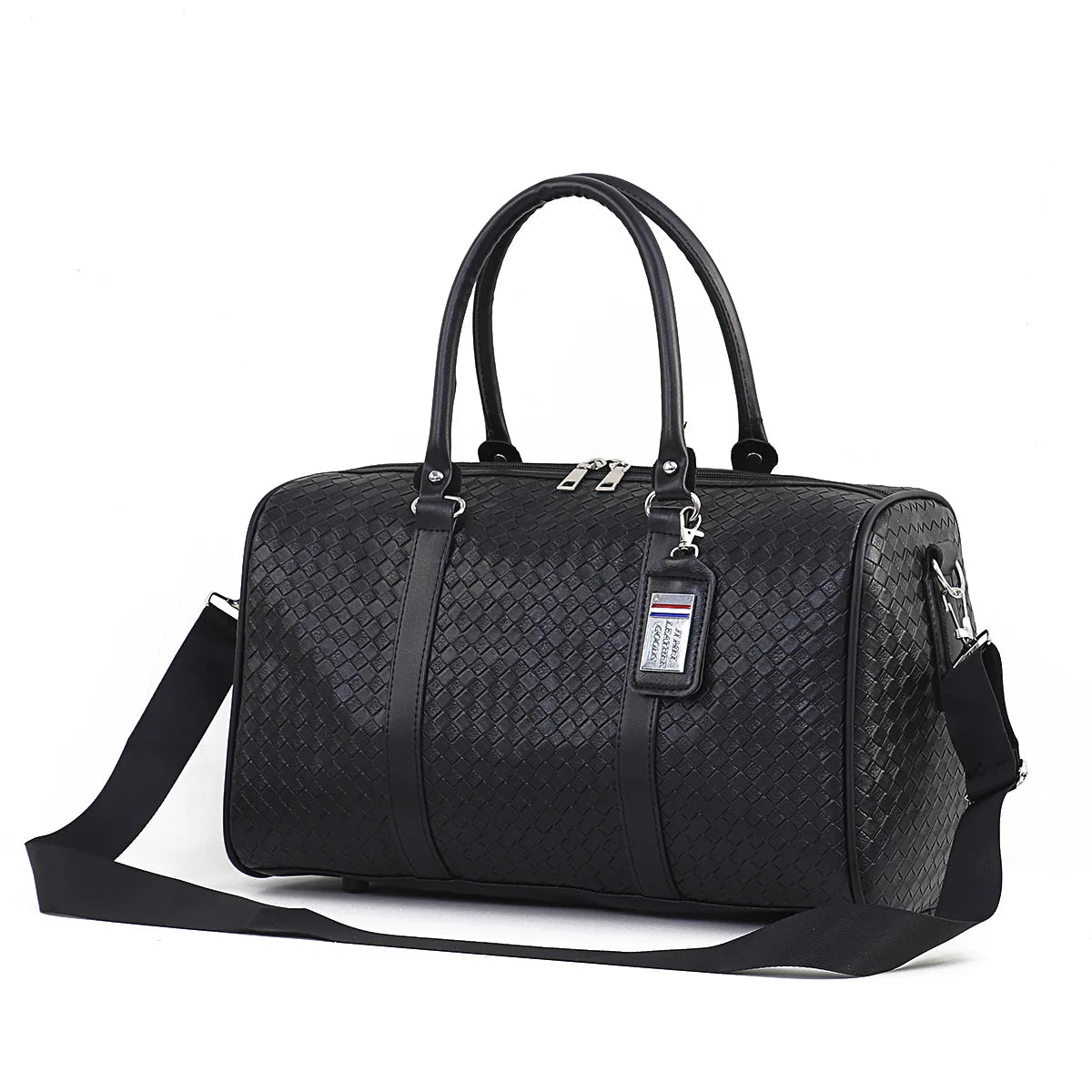 Unisex Große Handtasche mit Schultergurt – Leichte Boarding Tasche für Kurzreisen, Business, Sport & Fitness Kaufschwan®