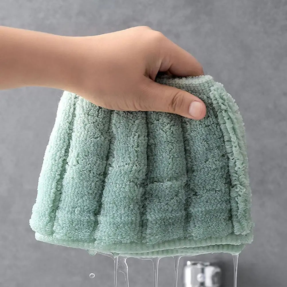 Warme WC-Sitzauflage – Strick-Toilettensitzbezug für Winter | Weiche O-förmige Waschbare Toilettenauflage in Einfarbigem Design (1 Stück) Kaufschwan®