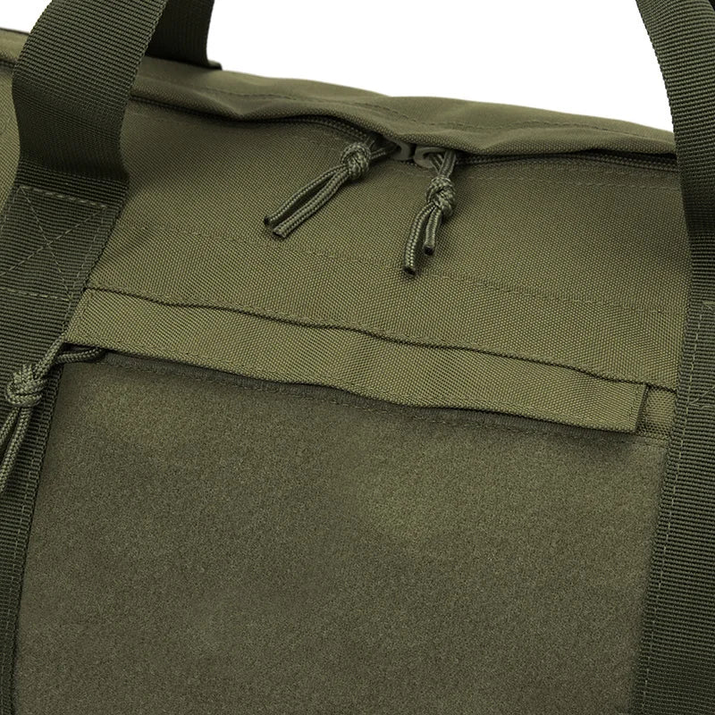 40L Reisetasche – Reisetasche Duffle Bag für Herren | Survival Fitness Trainings Tasche Basketball Weekender Kaufschwan®