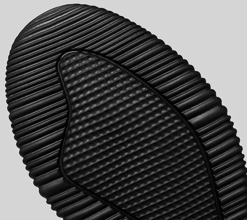 Damen Slip-On Sneaker – Hochwertige Freizeitschuhe | Bequeme Loafer für Spaziergänge | Übergrößen bis 44 Kaufschwan®
