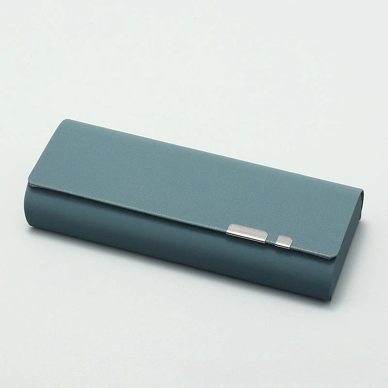Tragbare Brillenbox – Anti-Stress Sonnenbrillen Etui Aufbewahrungsbox für Brillen Kaufschwan®