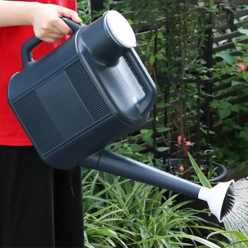 Professional Gardening Can 10L Detachable Long Spout For Efficient Watering Kaufschwan®