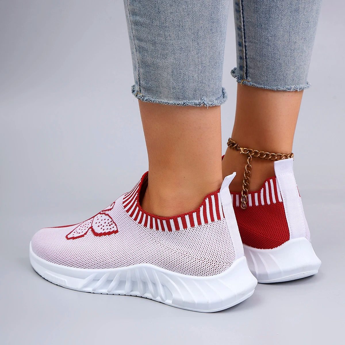 Damen Slipper – Bequeme, Atmungsaktive, Leichte & Langlebige Freizeitschuhe | Einfach zum Hineinschlüpfen Kaufschwan®