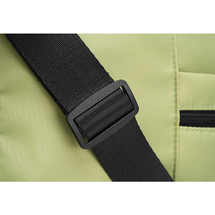 Große Reisetasche mit Viel Stauraum – Carry-On Tasche mit Trocken- & Nassfach | Multifunktionale Unisex Wochenend- & Nacht Tasche Kaufschwan®