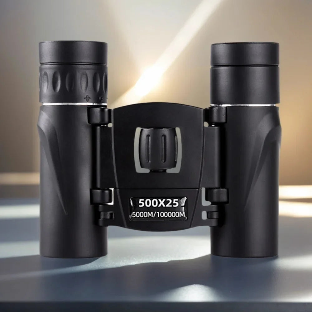 HD Fernglas für Weitsicht – Leistungsstarkes Professionelles Teleskop für Outdoor Camping & Reisen Kaufschwan®