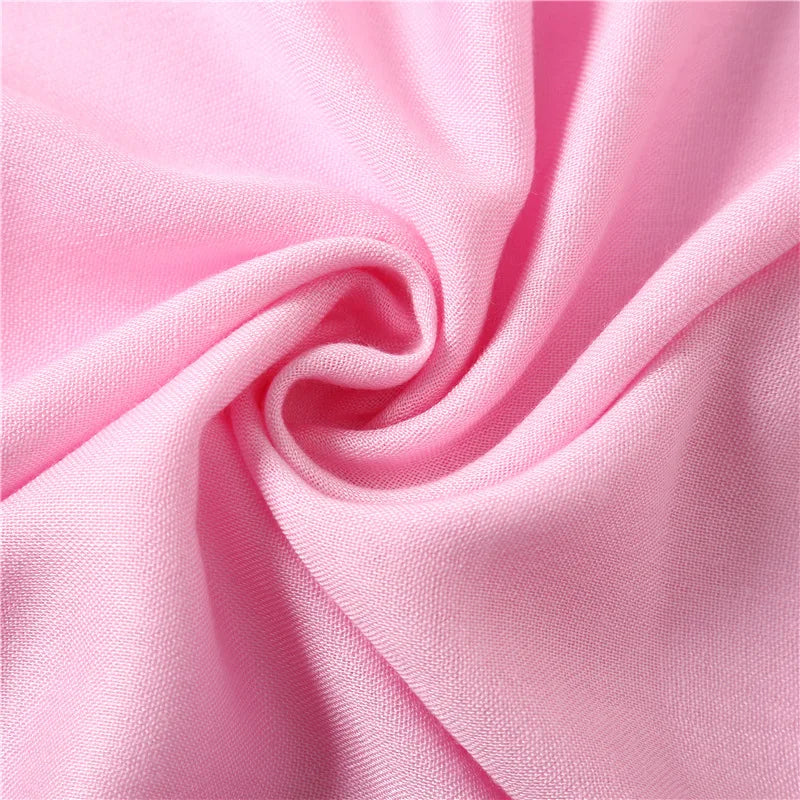 Damen Pashmina Schal | Weich wie Kaschmir | Schal, Reise- & Büro-Accessoire Kaufschwan®