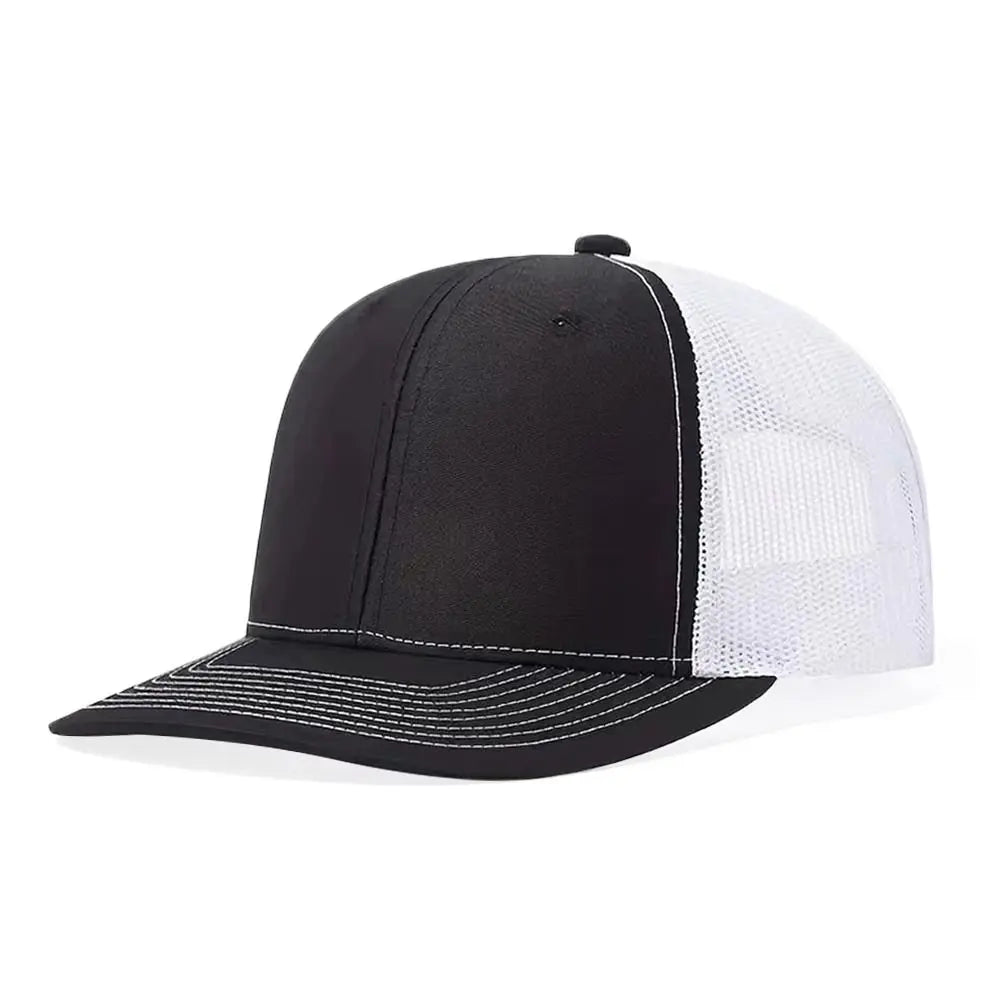 Sommer Baseballkappe | Atmungsaktiv UV-Schutz Outdoor Reise Baseballcap | Verstellbare Hip-Hop Sport Cap für Herren & Damen Kaufschwan®