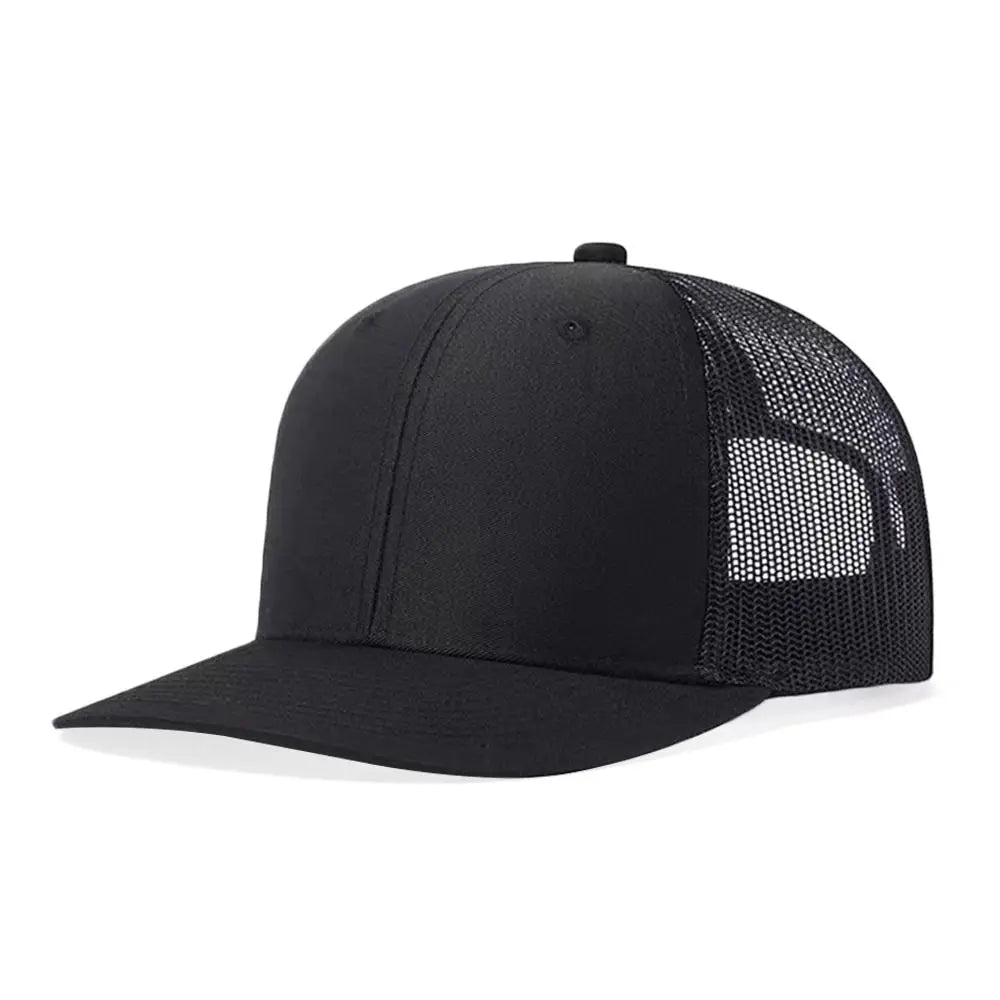 Sommer Baseballkappe | Atmungsaktiv UV-Schutz Outdoor Reise Baseballcap | Verstellbare Hip-Hop Sport Cap für Herren & Damen Kaufschwan®