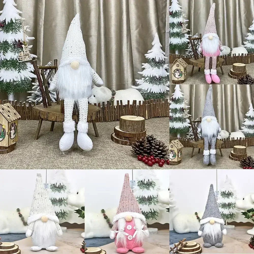 Weihnachten Faceless Wichtel | Weihnachten Dekoration & Neujahrsgeschenk Kaufschwan®