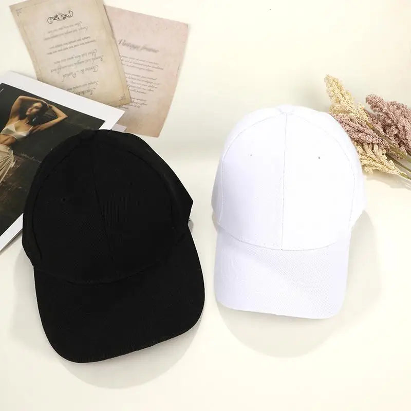 Kinder Baseballkappe | Verstellbare Sommer Baseballcap für Jungen & Mädchen | Reise & Outdoor Sonnenschutz Baseballcap Kaufschwan®