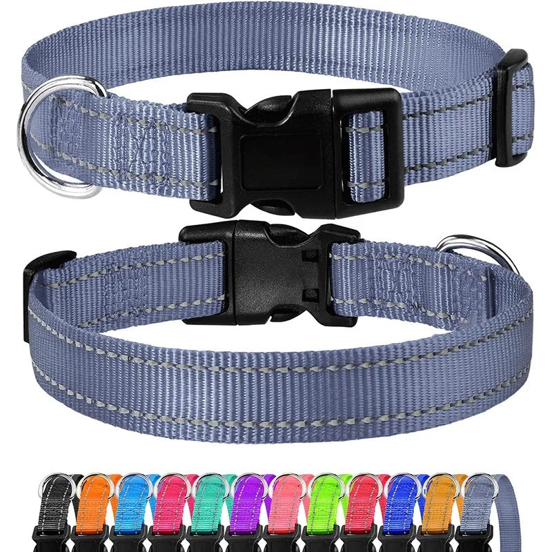 Dekoratives Choker Hundehalsband Stilvolles Halsband für Kleine Hunde Welpen Verstellbar Kaufschwan®