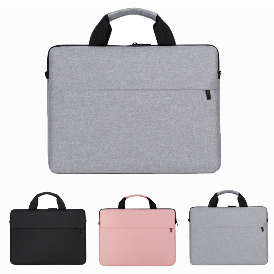 Moderne Laptop Handtasche – Elegante Mode Notebook-Hülle für Büro, Reise & Alltag Kaufschwan®