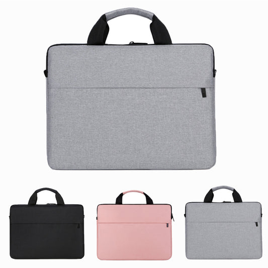Moderne Laptop Handtasche – Elegante Mode Notebook-Hülle für Büro, Reise & Alltag Kaufschwan®